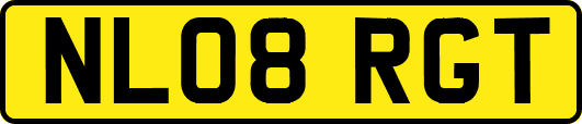 NL08RGT
