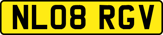 NL08RGV