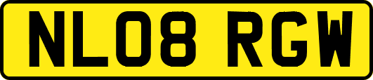 NL08RGW