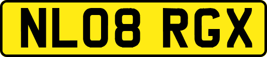 NL08RGX