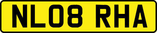 NL08RHA
