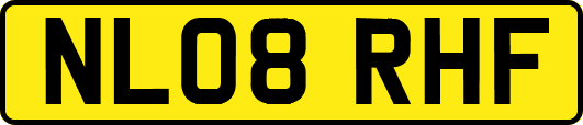 NL08RHF
