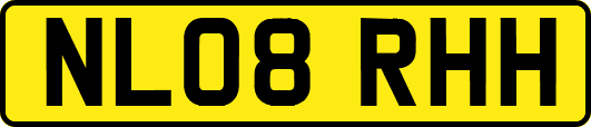 NL08RHH