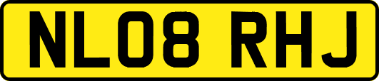 NL08RHJ