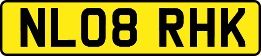 NL08RHK