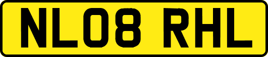 NL08RHL