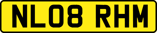 NL08RHM