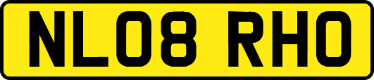 NL08RHO