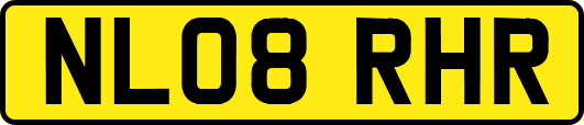 NL08RHR