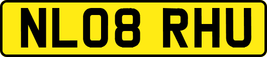 NL08RHU