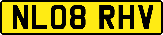 NL08RHV