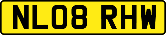 NL08RHW