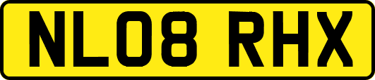 NL08RHX