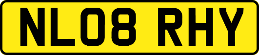 NL08RHY