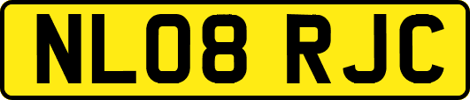 NL08RJC