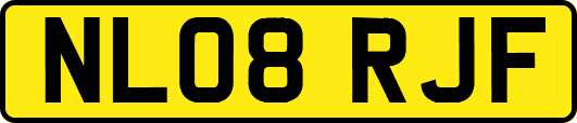 NL08RJF