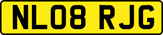 NL08RJG
