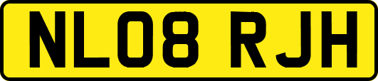 NL08RJH