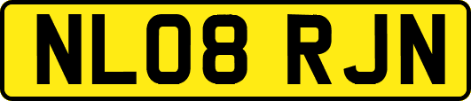 NL08RJN