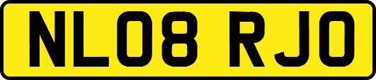 NL08RJO