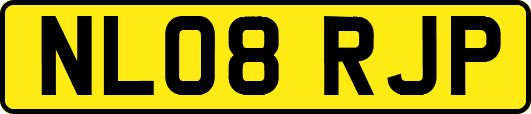 NL08RJP