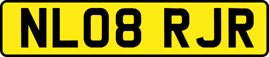 NL08RJR