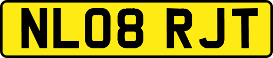 NL08RJT