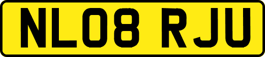 NL08RJU