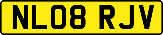 NL08RJV