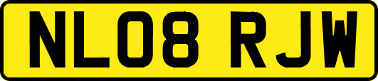 NL08RJW
