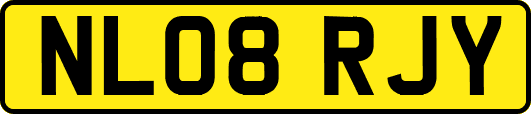 NL08RJY