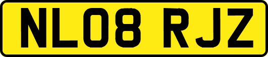NL08RJZ