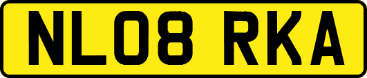 NL08RKA