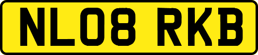 NL08RKB