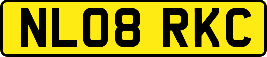 NL08RKC