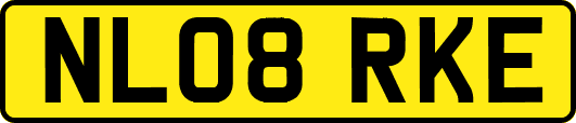 NL08RKE