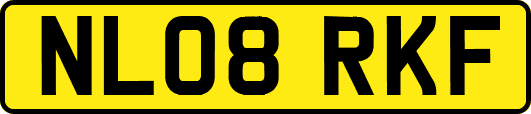 NL08RKF