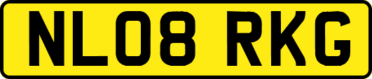 NL08RKG
