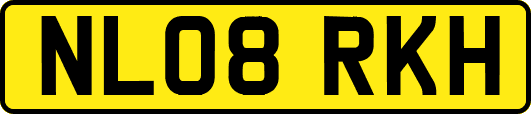 NL08RKH