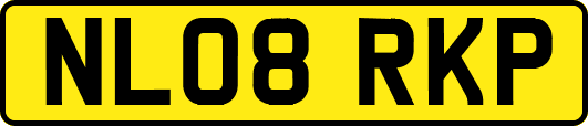 NL08RKP