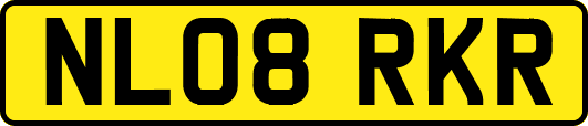 NL08RKR
