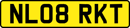 NL08RKT