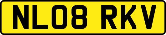 NL08RKV