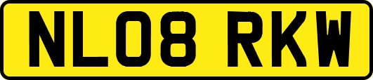 NL08RKW