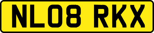 NL08RKX