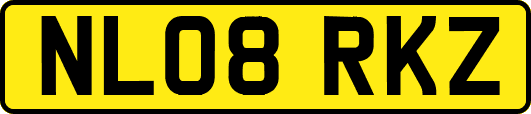 NL08RKZ
