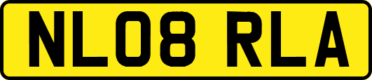 NL08RLA