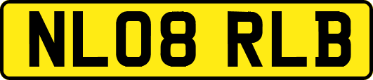 NL08RLB