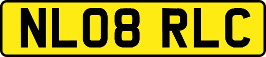 NL08RLC