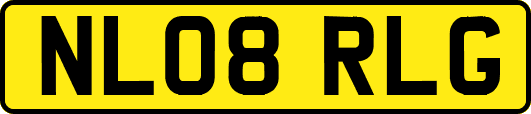 NL08RLG